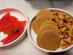 -南锣肥猫·麻辣烤鱼·16年现烤现卖(财富购物中心店)