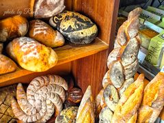 -Juicy Bakery(大学路店)