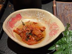 -300杯·和牛烧肉清酒专门店(廊里店)