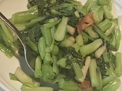 家烧菜蕻-荣小馆(安达仕店)