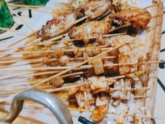 -新凯旋烧烤·燕姐千岛湖土菜