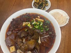 -蒋家肠旺面馆老店(合群路店)