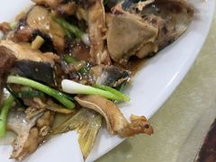 -考记泥焗鸡农庄·海鲜(北洛秘境店)