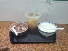 -百花传统甜品店(原址店)