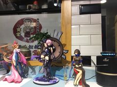 -京和风.日式家庭料理(京和风食堂大仓店)