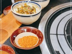 -阿山卓·野生菌火锅·纳西火塘烤肉