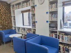 -黄浦区瑞金二路社区文化活动中心