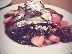 -Pancakes on the rocks(Darling Harbour)