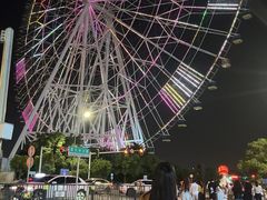 -南昌之星游乐场