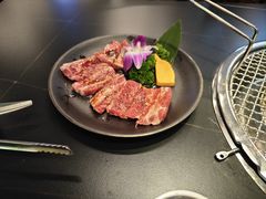 -银座苑烧肉酒场·烤活鳗(仙霞路店)