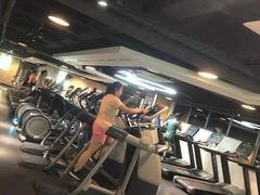 -一兆韦德健身(古美店)