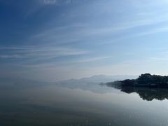 -东钱湖旅游度假区