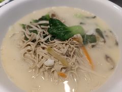 扬州干丝-盐城八大碗(大木桥路店)