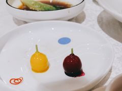 -红棉中餐厅·广州海航威斯汀酒店