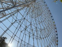 -南昌之星摩天轮