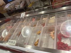 -拿渡麻辣香锅(龙旗购物中心店)