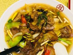 -孙家面馆(淮海第一城店)