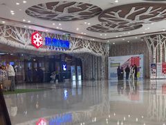-哈尔滨热雪奇迹