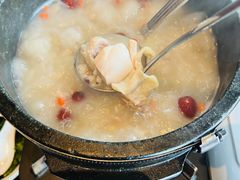 -林芝工布庄园希尔顿酒店-猎味中餐厅