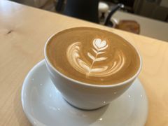 -Onirii Coffee(长乐路店)