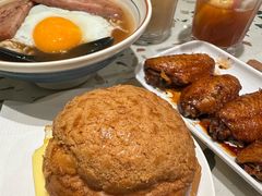 -华嫂冰室(湾仔店)