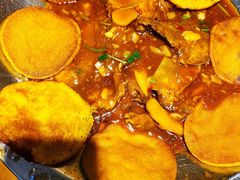 一网海杂鱼-95号酱骨·一块豆腐(展春园西路店)