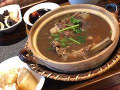 -花园咖啡厅(厦门美丽华大酒店)