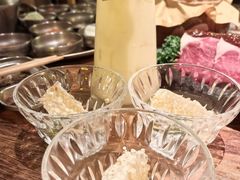 -山葵村烤肉(海淀区民族大学店)