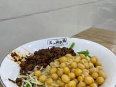 花市豌杂面-花市豌杂面(民生路店)