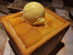 -绿茶餐厅(壹方天地店)