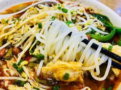 -螺小胖柳州螺蛳粉(钟楼总店)
