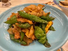 -新世界餐厅(万达店)