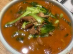 -山芋腔苏北菜(盐城滨海店)