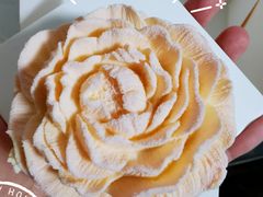 -潮一不贰·法式甜品·生日蛋糕·西式简餐(外滩店)