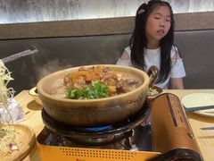 -牛腩之旅·牛腩牛杂煲(光启城美食城店)