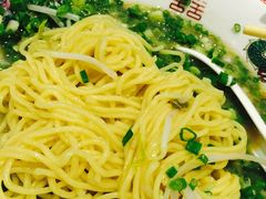 -纪州豚骨酱油拉面(锦延路店)