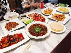 -燕云楼(云南路店)