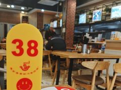 -阿文夜市豆浆油条(临潼路店)