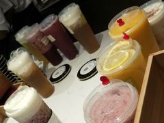 -奈雪的茶(石家庄万象城店)