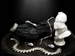 -梵薇Joker.V银饰工作室