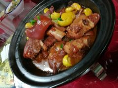 -老家信阳菜(北京路店)