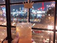 -YUE·6·西式融合餐厅(外滩六号店)