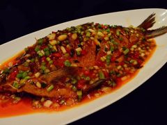 武昌鱼-亢龙太子酒轩(东湖店)