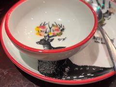 -新白鹿餐厅(爱琴海购物中心店)
