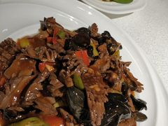 -老浒记烤鸭-北京菜(琉璃厂店)