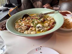 -巷子宽·酸菜鱼(迪士尼小镇店)
