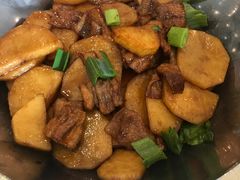 -湘德楼(德胜门外大街店)