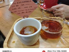 -VA Cafe(五道营店)