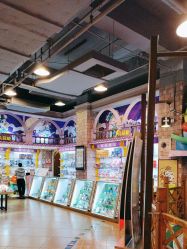 -卡通尼乐园(上海安亭店)