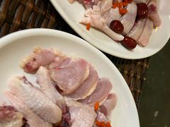 -龙泉人椰子鸡.糟粕醋.海南菜(三亚旗舰店)